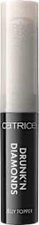 Catrice Drunk'n Diamonds toper za senku 010 Moonlight Glow