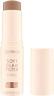 Catrice Soft Glam Filter Glow Booster stik za lice 030 Medium