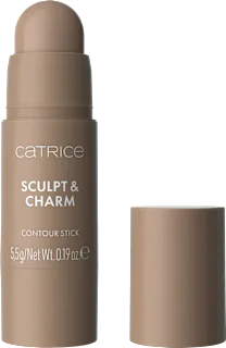 Catrice Sculpt & Charm stik za konturisanje 010 Ash
