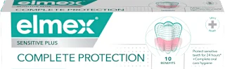 COMPLETE PROTECTION pasta za zube, 75 ml