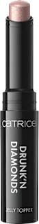 Catrice Drunk'n Diamonds toper za senku 020 Blossom Lights