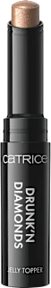 Catrice Drunk'n Diamonds Jelly toper za senku 030 Sunset Spark