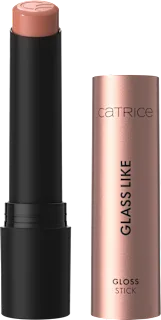 Catrice Glass Like sjaj za usne u stiku 010 Bare Ambition
