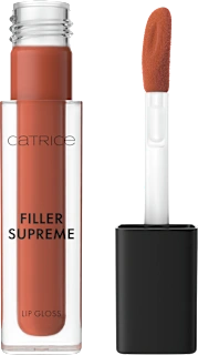 Catrice Filler Supreme sjaj za usne 100 Cinnamon Glazed
