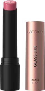 Catrice Glass Like sjaj za usne u stiku 030 Talk Hibiscus To Me