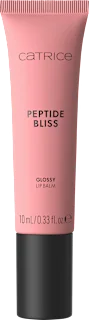 Catrice Peptide Bliss Glossy balzam za usne 010 Life In Rose