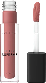 Catrice Filler Supreme sjaj za usne 050 Nude, Not Rude