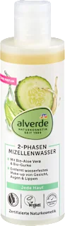 Alverde dvofazna micelarna voda 200ml