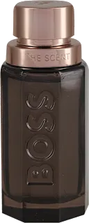 Boss The Scent EdP za muškarce 50ml