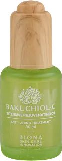 Biona Bakuchiol C intenzivno podmlađujuće ulje za lice 30ml
