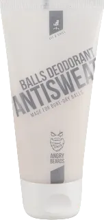 Angry Beards Balls Antisweat Sit & Chill dezodorans za intimne delove 75ml