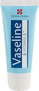 Crystal Derma vazelin sa vitaminom E 40ml