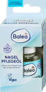 Balea ulje za negu noktiju 10ml