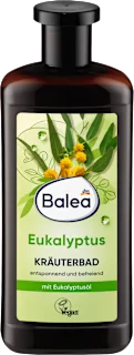 Balea biljna kupka eukaliptus 500ml