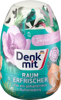 Denkmit osveživač prostora Tropic Glow 150ml