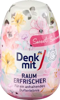 Denkmit osveživač prostora Sweet Summer 150ml
