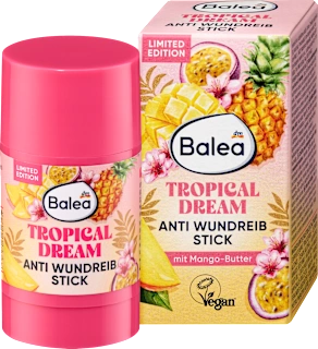 Balea Tropical Dream stik protiv trenja 25g