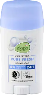 Alverde Pure Fresh deo stik 50ml