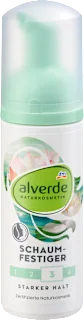 Alverde pena za kosu jačina 3 150ml