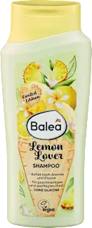 Balea šampon za kosu ananas i limun 300ml