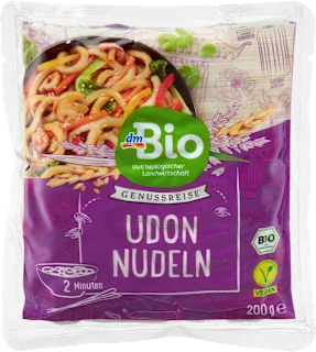 dmBio udon nudle 200g