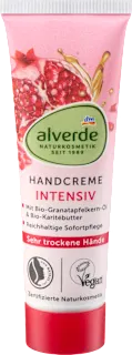 Alverde Intensiv krema za ruke 30ml