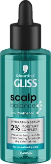 Gliss Scalp Balance Hydrating serum 100ml
