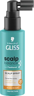 Gliss Scalp Balance sprej za teme SPF20 100ml