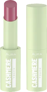 Aura Cashmere Touch ruž za usne 702 Favourite One