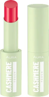 Aura Cashmere Touch ruž za usne 704 Sunrise Kiss