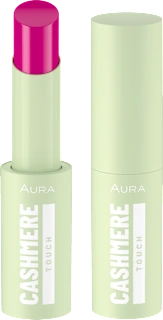 Aura Cashmere Touch ruž za usne 703 Pink Voltage