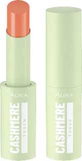 Aura Cashmere Touch ruž za usne 705 Coral Crush