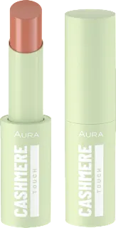 Aura Cashmere Touch ruž za usne 701 Silky Sand