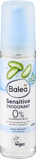 Balea Sensitive dezodorans sprej 75ml