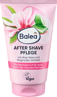 Balea krema posle brijanja sa aloe verom i ekstraktom magnolije 125ml