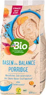 dmBio kaša od heljde i prosa 500g