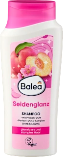 Balea šampon za kosu breskva 300ml