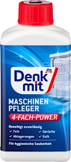 Denkmit sredstvo za čišćenje mašine za sudove 250ml