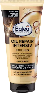 Balea Professional Oil Repair Intensiv balzam za kosu 200ml