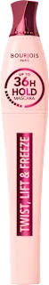 Bourjois Twist, Lift & Freeze maskara
