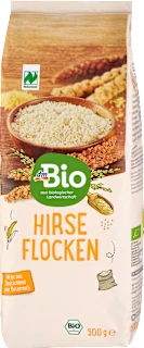 dmBio proso pahuljice 500g
