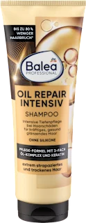 Balea Professional Oil Repair šampon 250ml