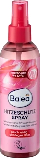Balea sprej za zaštitu kose od toplote 200ml
