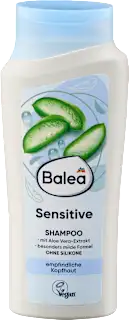 Balea Sensitive šampon za kosu 300ml