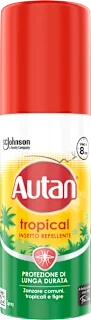 Autan Tropical sprej 50ml