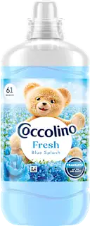Coccolino Fresh Blue Splash koncentrovani omekšivač 1,403l