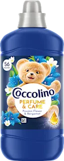 Coccolino Perfume & Care Passion ultrakoncentrovani omekšivač 1,288l