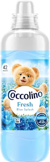 Coccolino Fresh Blue Splash koncentrovani omekšivač 966ml