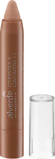 Alverde Coverstick & Contouring korektor u stiku 03