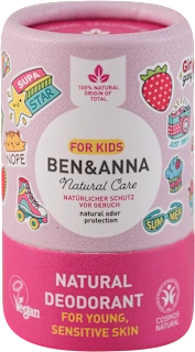Nature Care deo stik za devojčice, 25 g